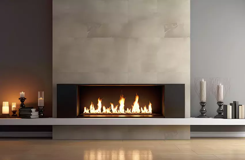 Gas Fireplace Services in Medicine Hat, AB
